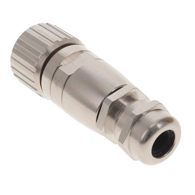 1599654 Phoenix Contact  Circular Connector Housings